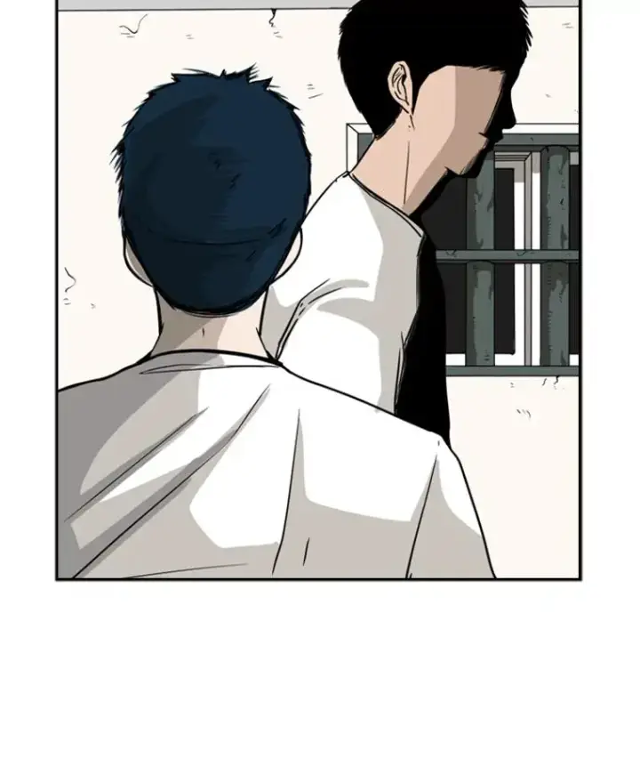 漫画《鲨鱼》30.想保护的人第17张图