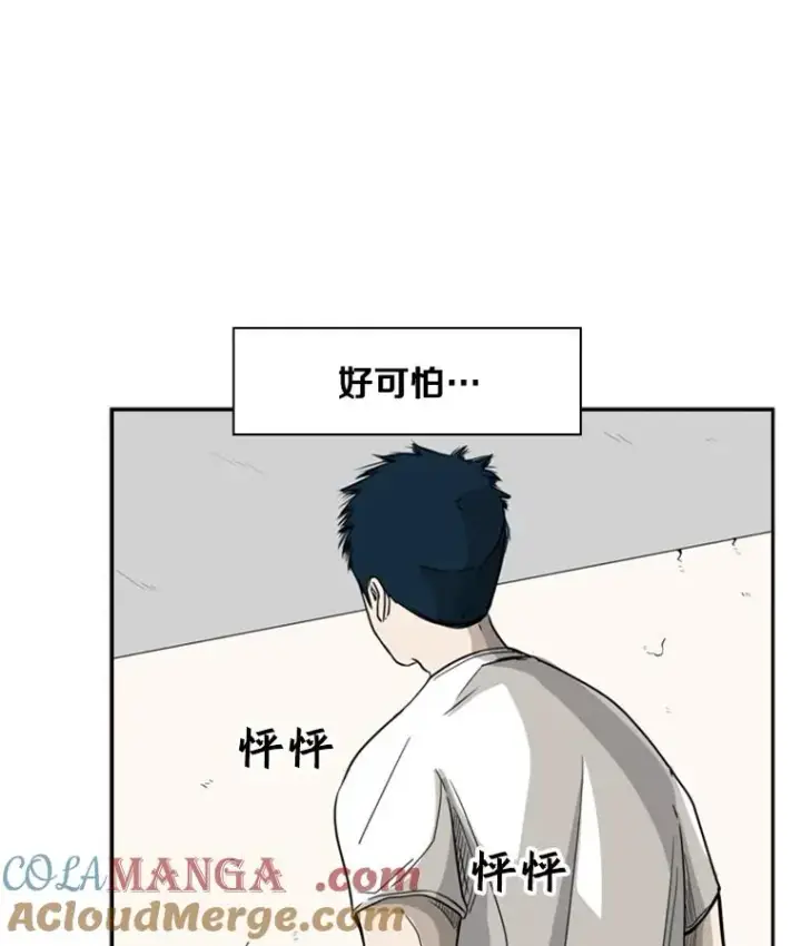 漫画《鲨鱼》30.想保护的人第19张图