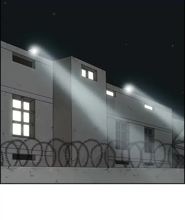 漫画《鲨鱼》30.想保护的人第24张图