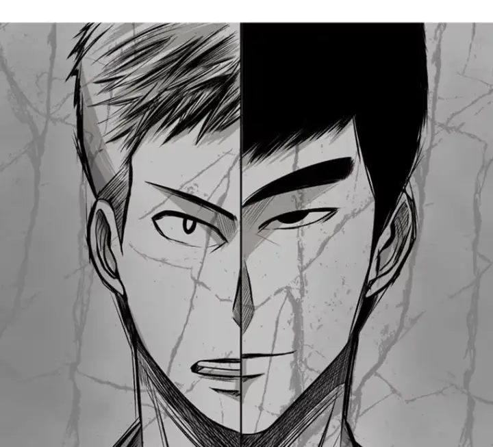 漫画《鲨鱼》30.想保护的人第27张图