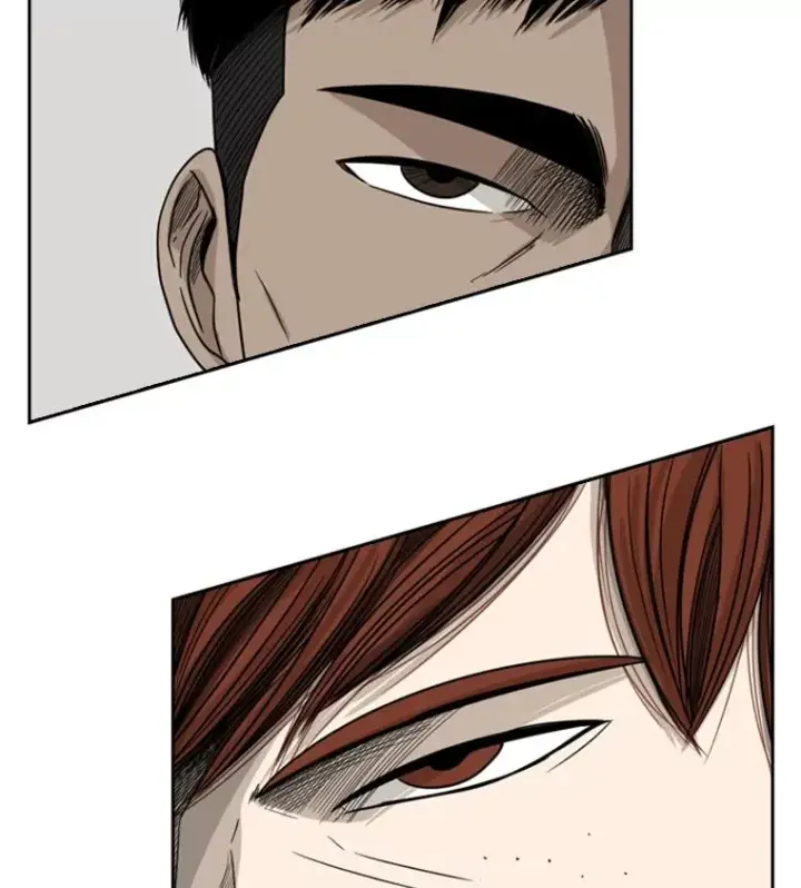 漫画《鲨鱼》30.想保护的人第35张图