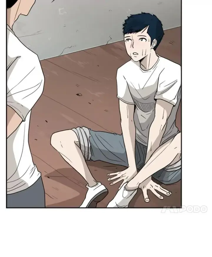 漫画《鲨鱼》31.好久不见第32张图