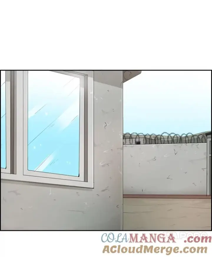漫画《鲨鱼》31.好久不见第49张图