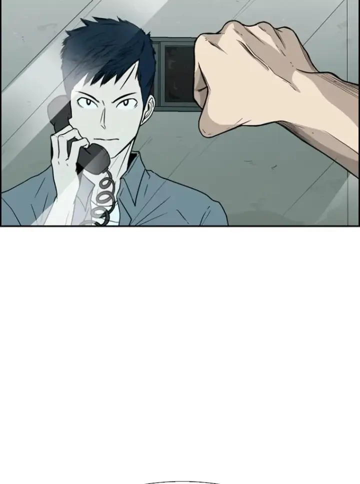 漫画《鲨鱼》31.好久不见第80张图