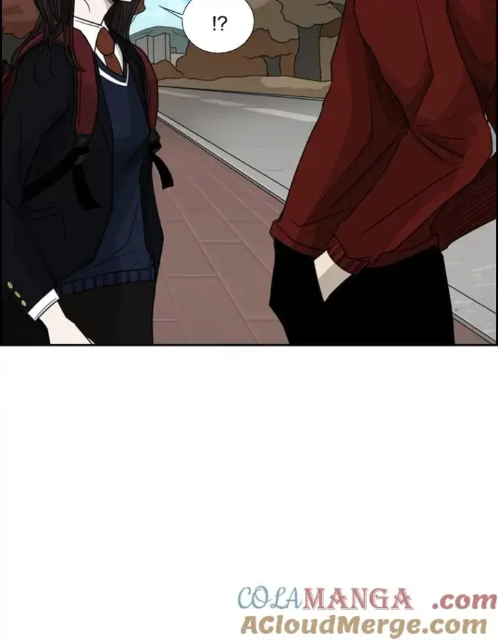 漫画《鲨鱼》32.肉麻第25张图