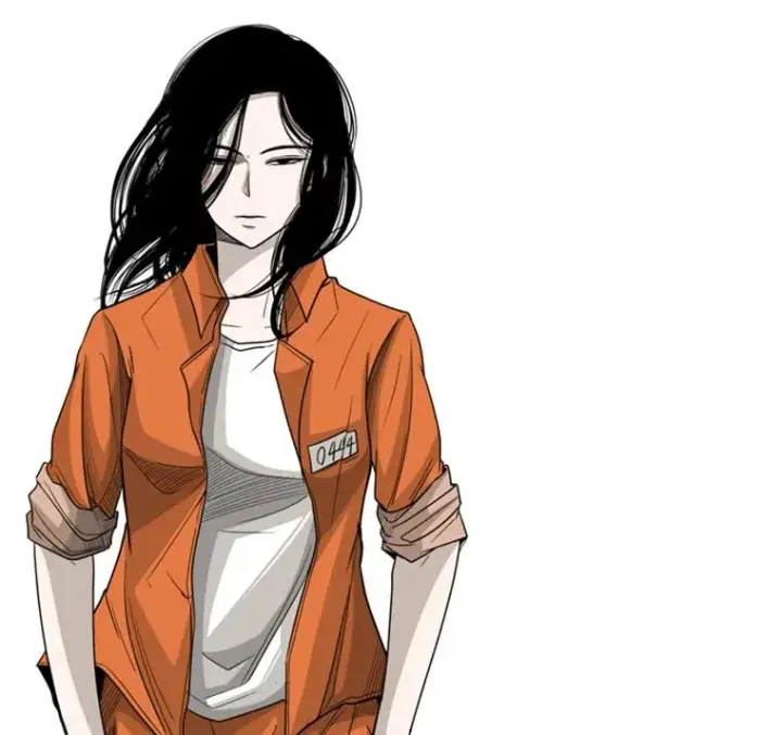 漫画《鲨鱼》32.肉麻第42张图