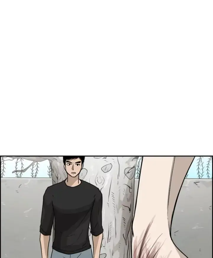 漫画《鲨鱼》32.肉麻第91张图