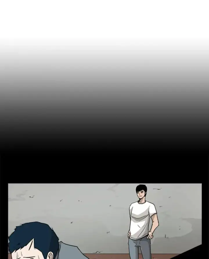 漫画《鲨鱼》33.离别第116张图