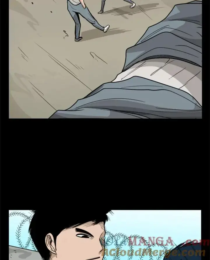 漫画《鲨鱼》33.离别第121张图