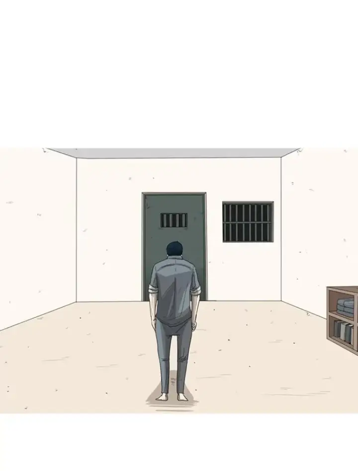 漫画《鲨鱼》33.离别第136张图