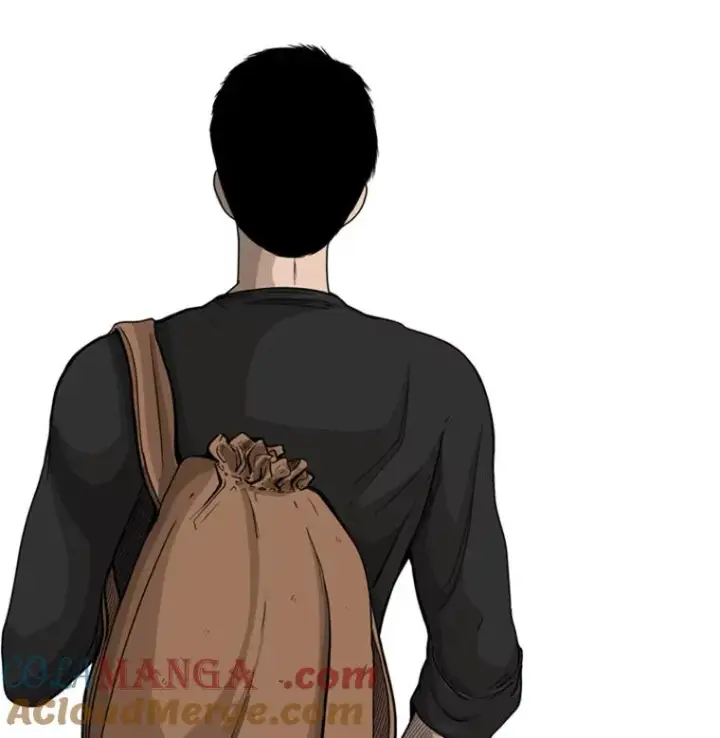 漫画《鲨鱼》33.离别第37张图