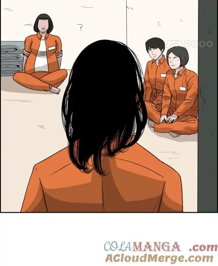 漫画《鲨鱼》33.离别第49张图