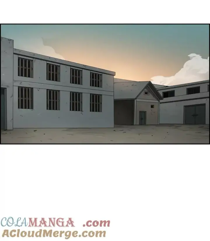 漫画《鲨鱼》33.离别第61张图