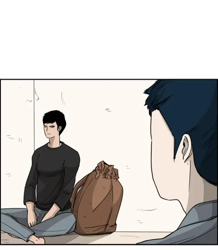 漫画《鲨鱼》33.离别第66张图