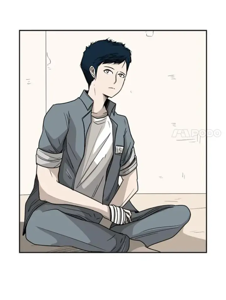 漫画《鲨鱼》33.离别第67张图