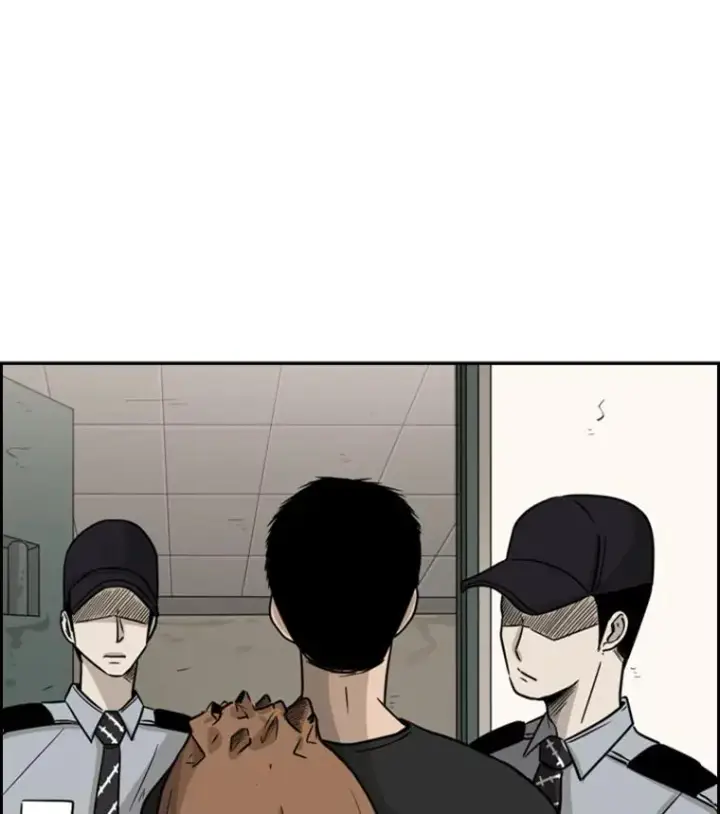 漫画《鲨鱼》33.离别第75张图