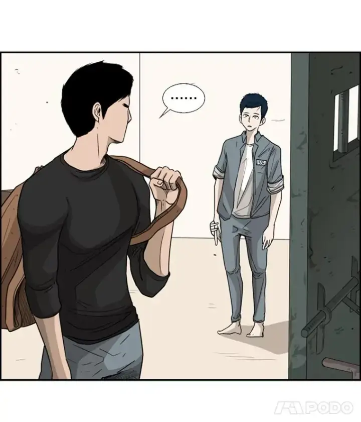 漫画《鲨鱼》33.离别第78张图