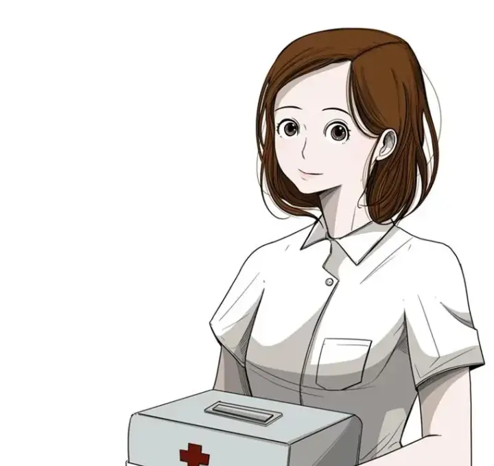 漫画《鲨鱼》34.挑衅第10张图