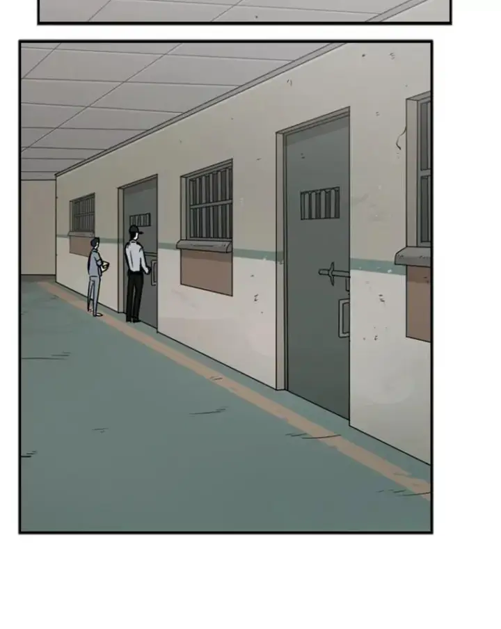 漫画《鲨鱼》34.挑衅第28张图