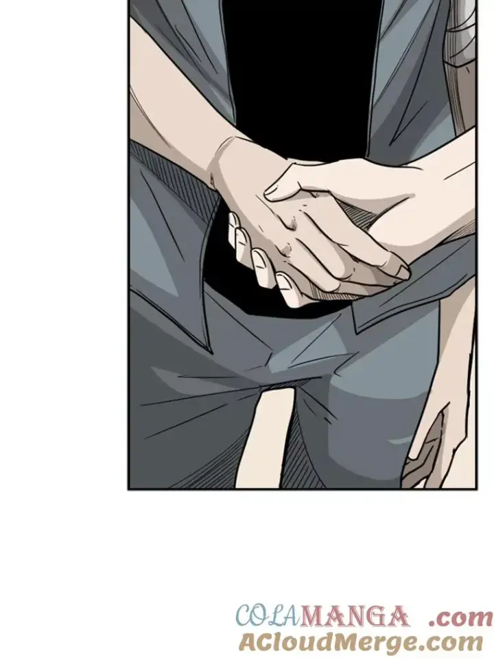 漫画《鲨鱼》34.挑衅第49张图