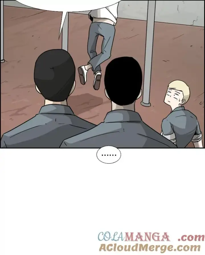 漫画《鲨鱼》34.挑衅第69张图