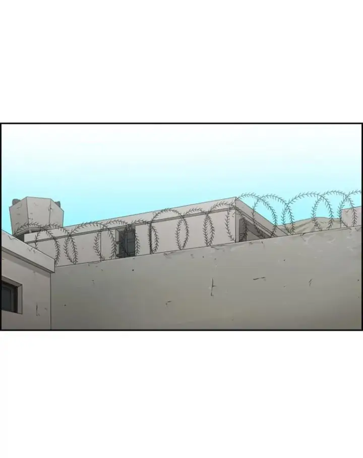 漫画《鲨鱼》34.挑衅第84张图