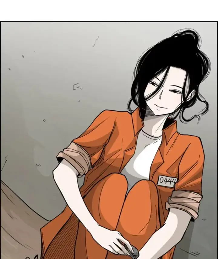 漫画《鲨鱼》34.挑衅第92张图