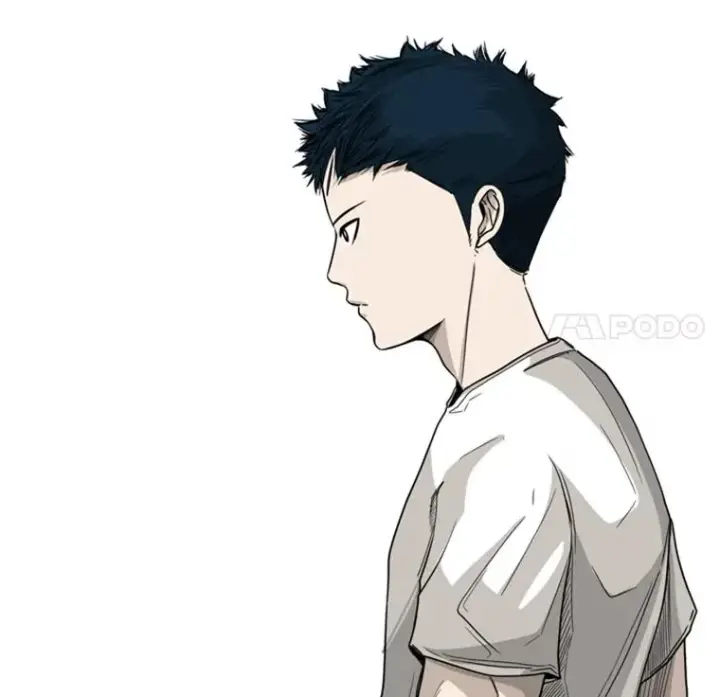 漫画《鲨鱼》35.第一次实战第18张图