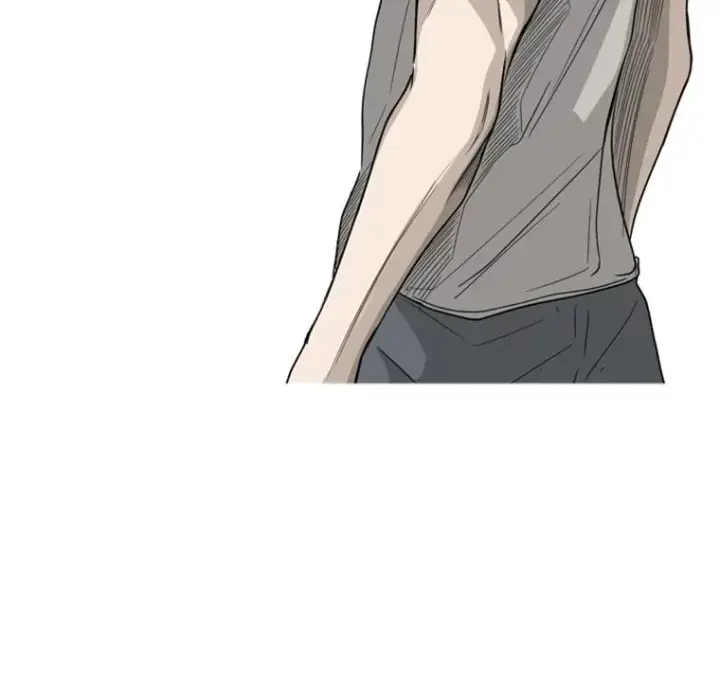 漫画《鲨鱼》35.第一次实战第19张图