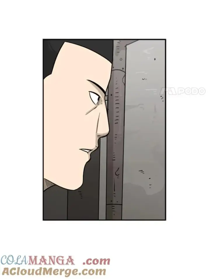 漫画《鲨鱼》35.第一次实战第29张图