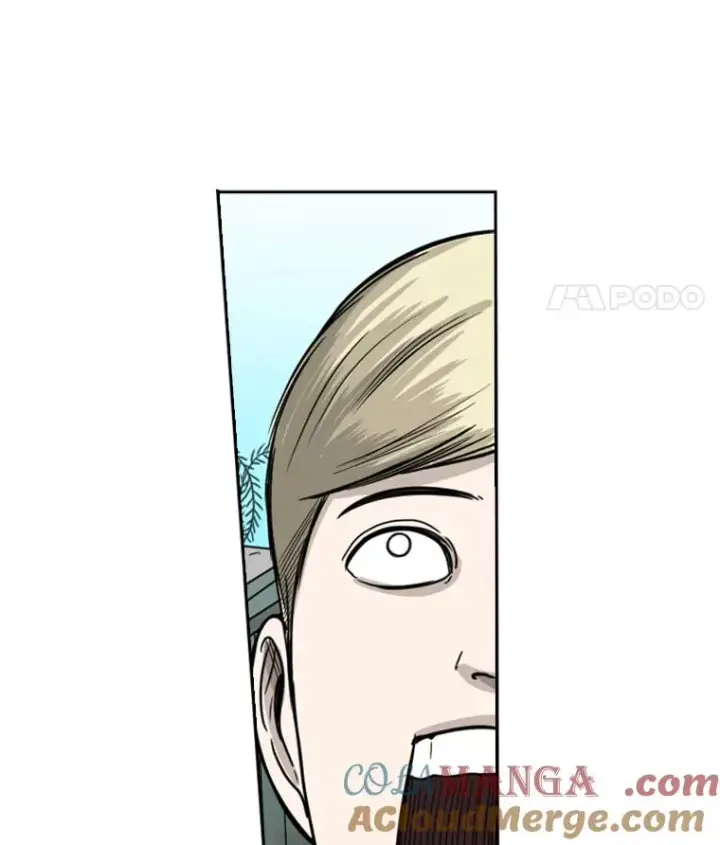 漫画《鲨鱼》35.第一次实战第53张图