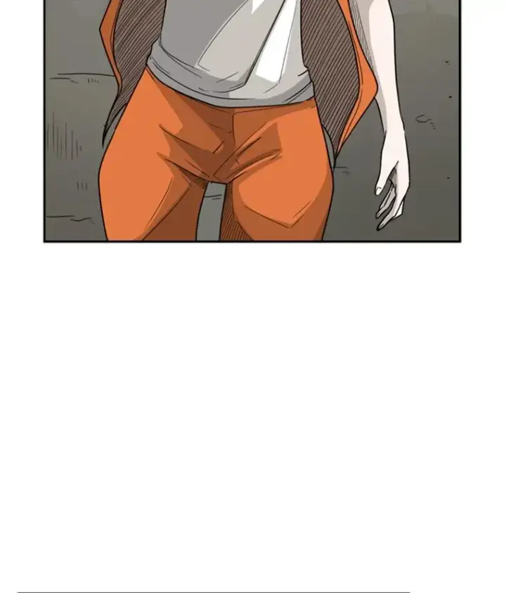 漫画《鲨鱼》35.第一次实战第80张图