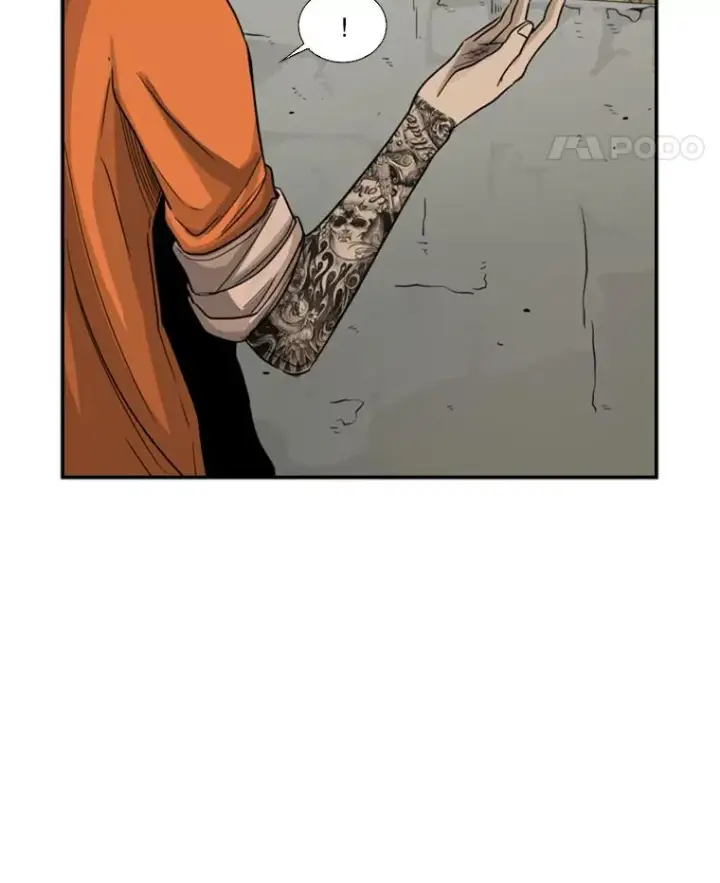 漫画《鲨鱼》35.第一次实战第99张图