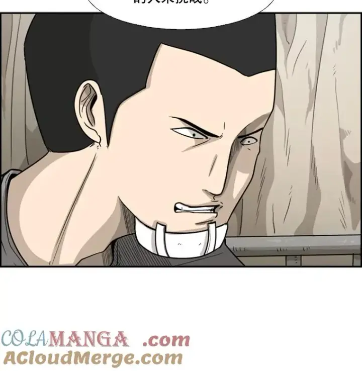 漫画《鲨鱼》36.复仇之链第33张图