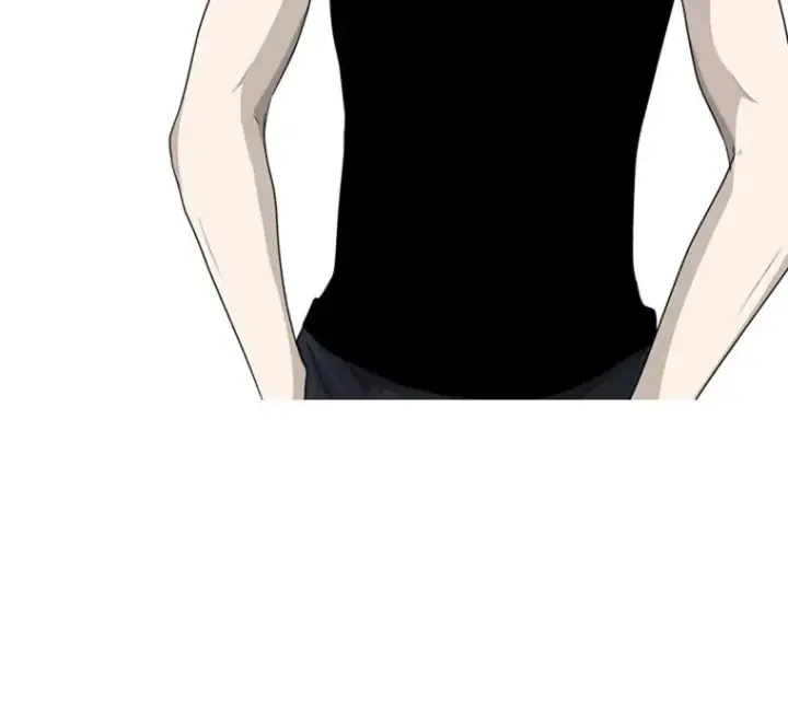漫画《鲨鱼》36.复仇之链第4张图