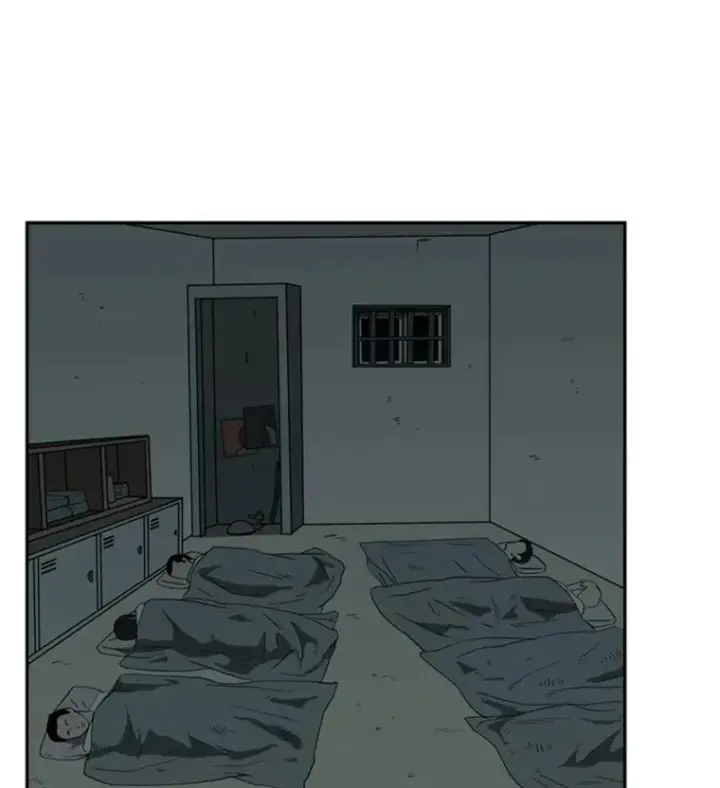 漫画《鲨鱼》36.复仇之链第59张图