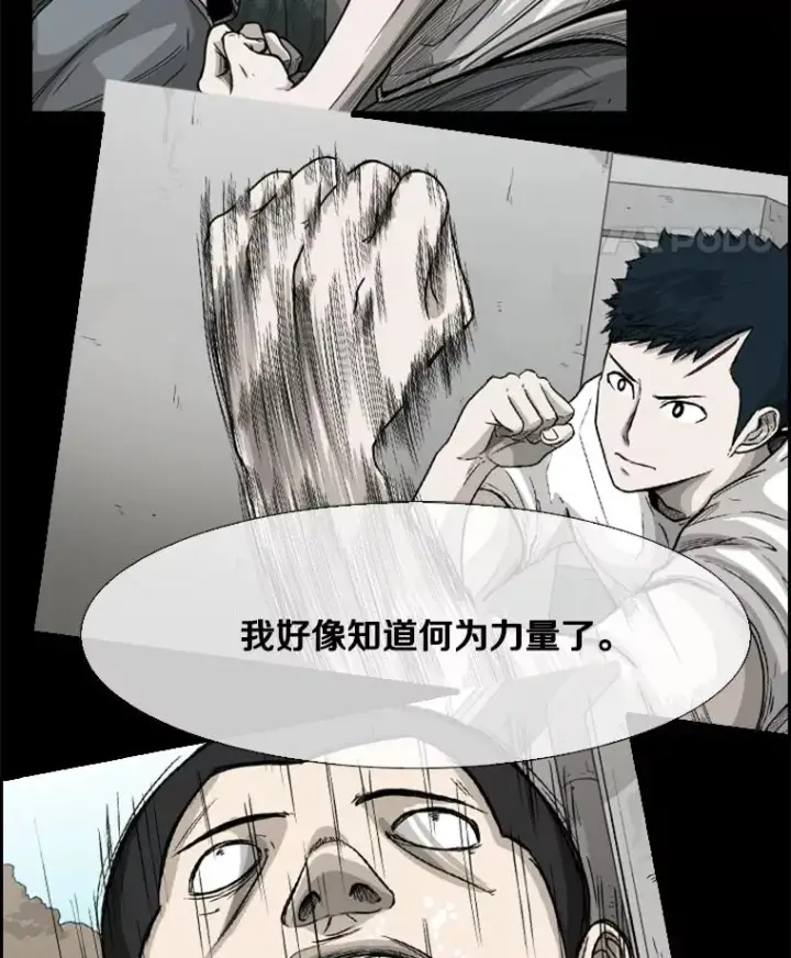 漫画《鲨鱼》36.复仇之链第64张图