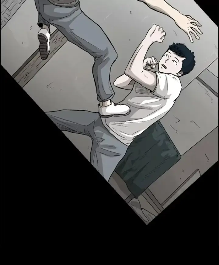 漫画《鲨鱼》36.复仇之链第66张图