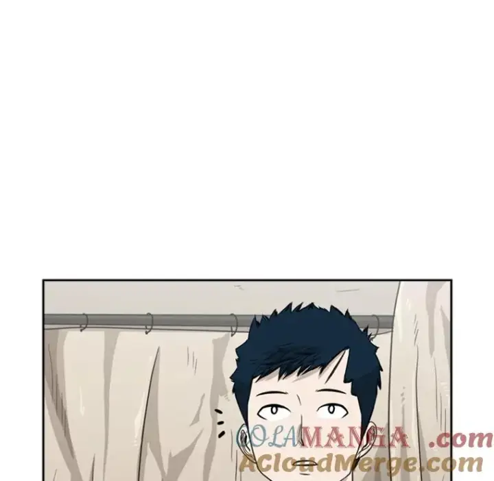 漫画《鲨鱼》37.探访医务室第105张图