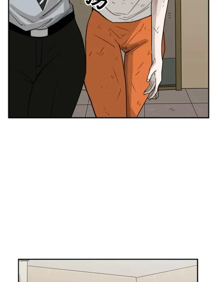 漫画《鲨鱼》37.探访医务室第108张图