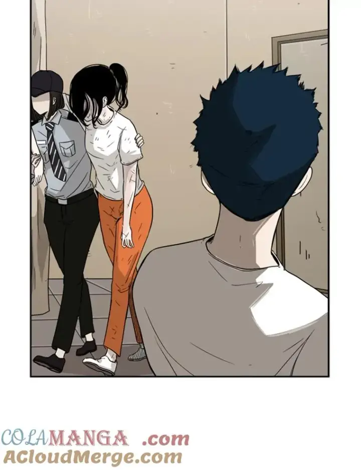漫画《鲨鱼》37.探访医务室第109张图
