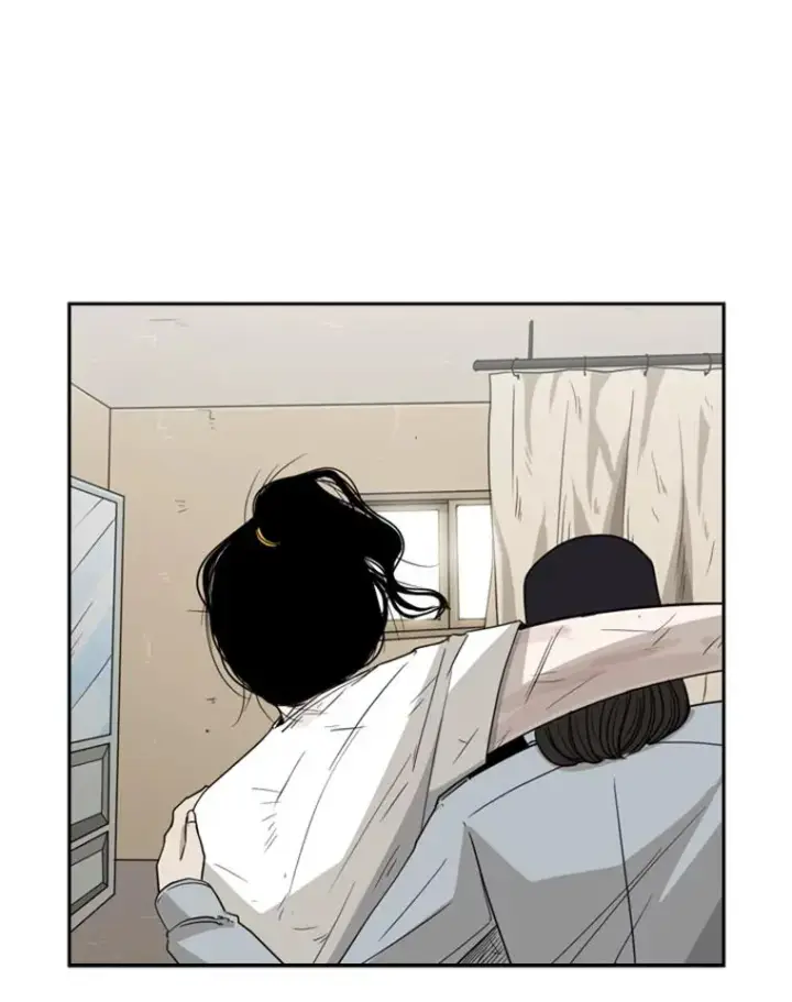 漫画《鲨鱼》37.探访医务室第112张图