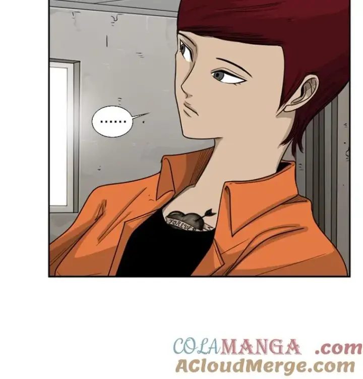 漫画《鲨鱼》37.探访医务室第21张图