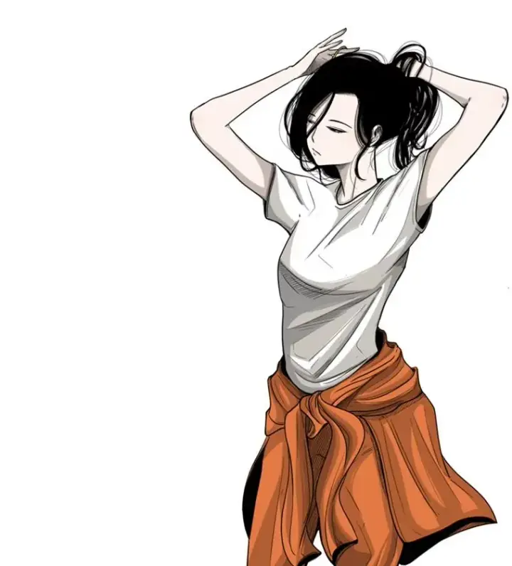 漫画《鲨鱼》37.探访医务室第34张图