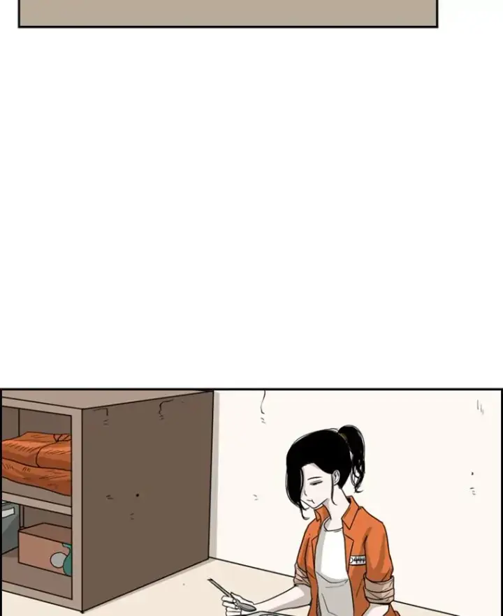 漫画《鲨鱼》37.探访医务室第38张图