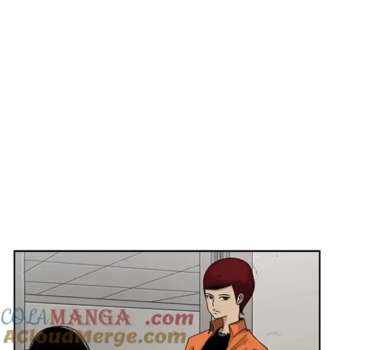 漫画《鲨鱼》37.探访医务室第5张图