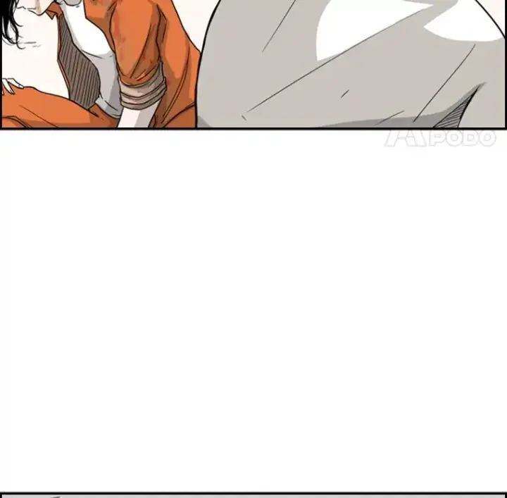 漫画《鲨鱼》37.探访医务室第51张图
