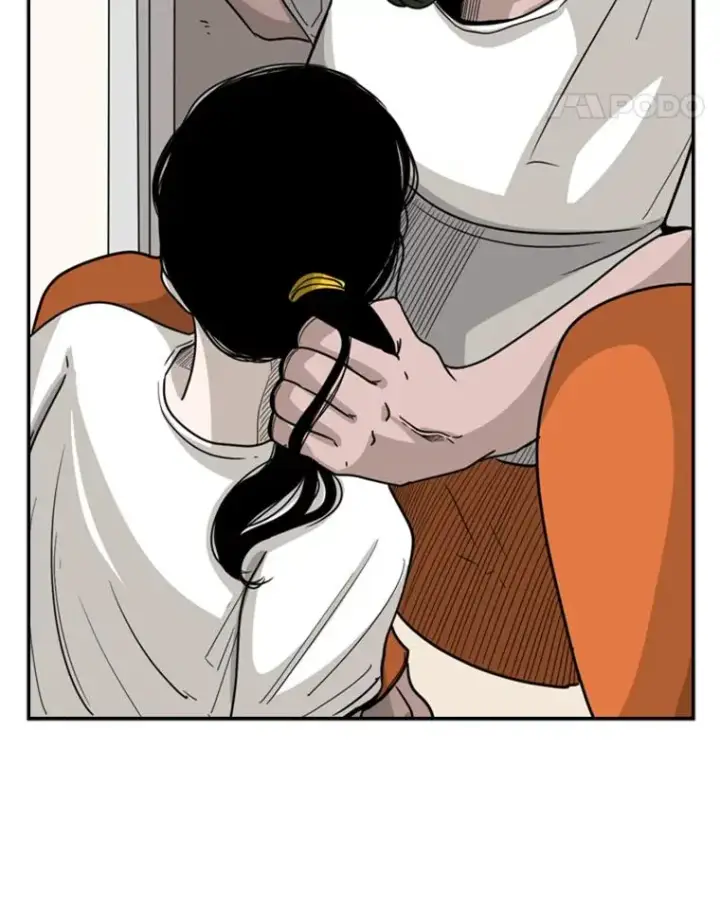 漫画《鲨鱼》37.探访医务室第62张图