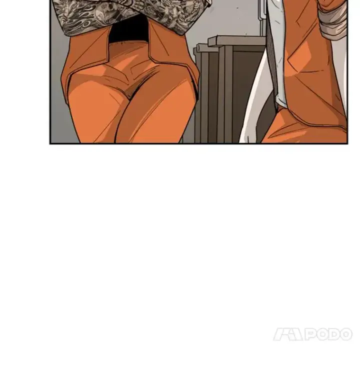 漫画《鲨鱼》37.探访医务室第8张图