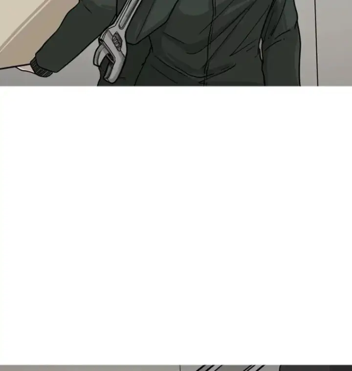 漫画《鲨鱼》37.探访医务室第86张图